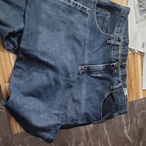 Men's Blue Jeans